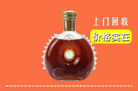 铜仁市万山回收路易十三